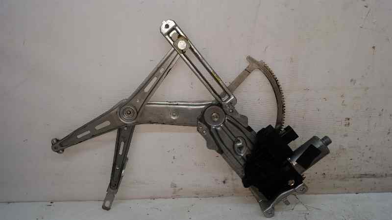 Elevalunas Delantero Derecho para Opel Zafira A