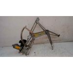 Elevalunas Delantero Derecho para Opel Zafira A