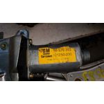 Elevalunas Delantero Derecho para Opel Zafira A