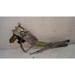 Elevalunas Delantero Izquierdo Para Opel Zafira A
