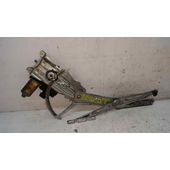 Elevalunas Delantero Izquierdo Para Opel Zafira A