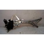 Elevalunas Delantero Izquierdo Para Opel Zafira A