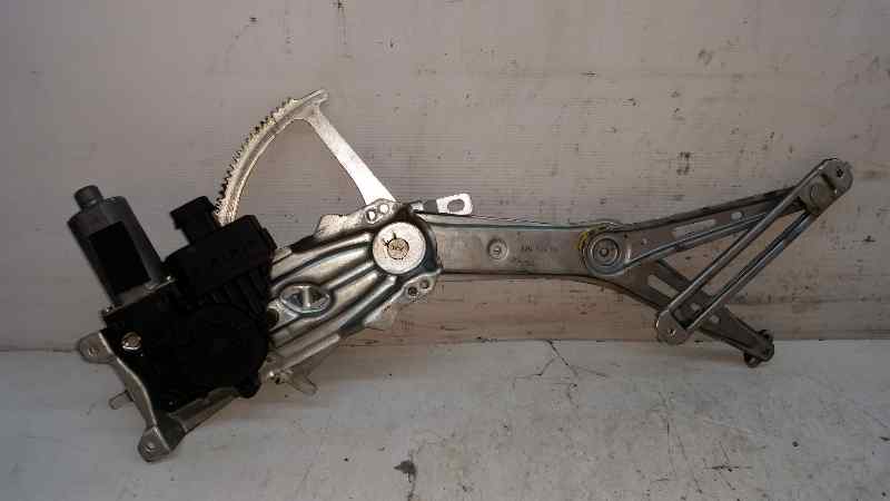 Elevalunas Delantero Izquierdo Para Opel Zafira A