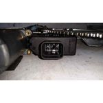 Elevalunas Delantero Izquierdo Para Opel Zafira A