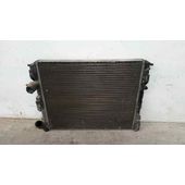 Radiador Agua Para Renault Clio Ii Fase Ii