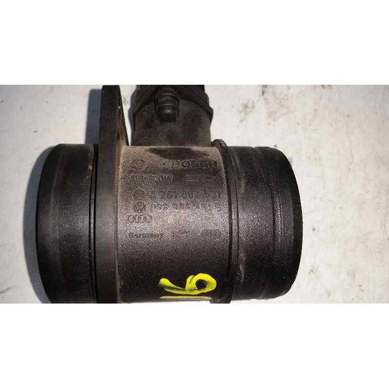 Caudalimetro Para Skoda Octavia Berlina