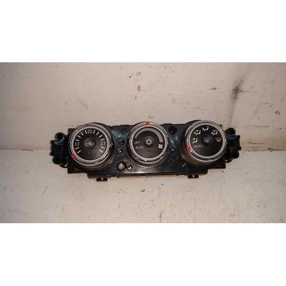 Mando Calefaccion / Aire Acondicionado para Seat Ibiza (6J5)