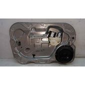 Elevalunas Delantero Izquierdo Para Ford Focus Lim.