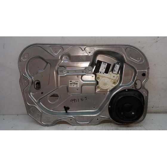 Elevalunas Delantero Izquierdo Para Ford Focus Lim.