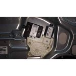 Elevalunas Delantero Izquierdo Para Ford Focus Lim.