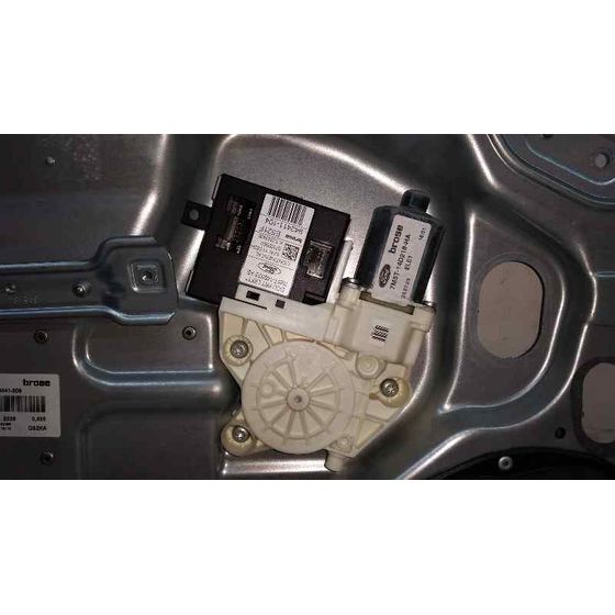 Elevalunas Delantero Izquierdo Para Ford Focus Lim.