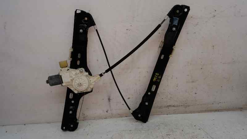Elevalunas Delantero Derecho Para Bmw Serie 3 Berlina