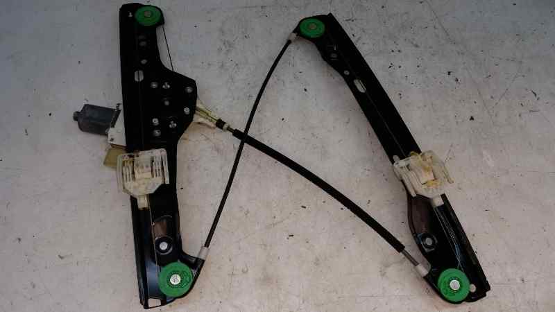 Elevalunas Delantero Derecho Para Bmw Serie 3 Berlina