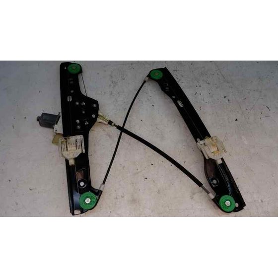 Elevalunas Delantero Derecho Para Bmw Serie 3 Berlina