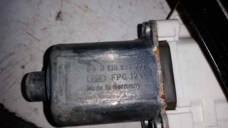 Elevalunas Delantero Derecho Para Bmw Serie 3 Berlina