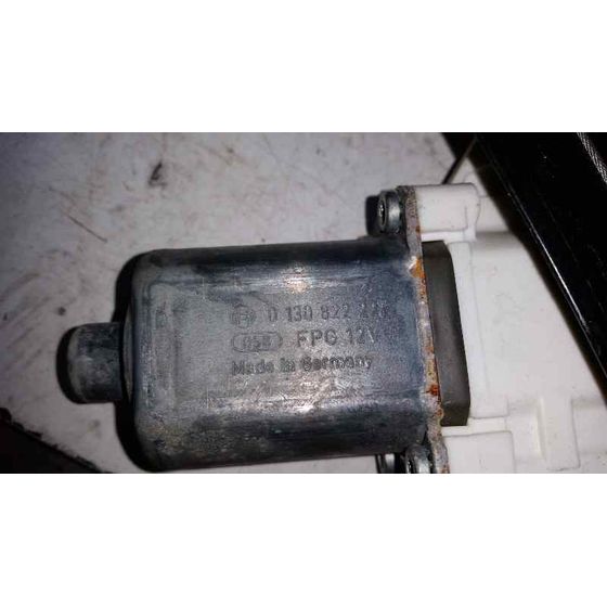 Elevalunas Delantero Derecho Para Bmw Serie 3 Berlina