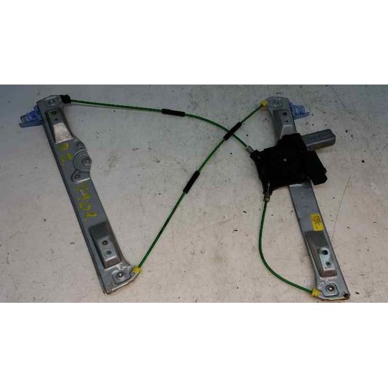 Elevalunas Delantero Izquierdo Para Opel Corsa D