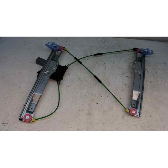 Elevalunas Delantero Izquierdo Para Opel Corsa D