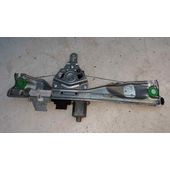 Elevalunas Trasero Izquierdo Para Peugeot 308
