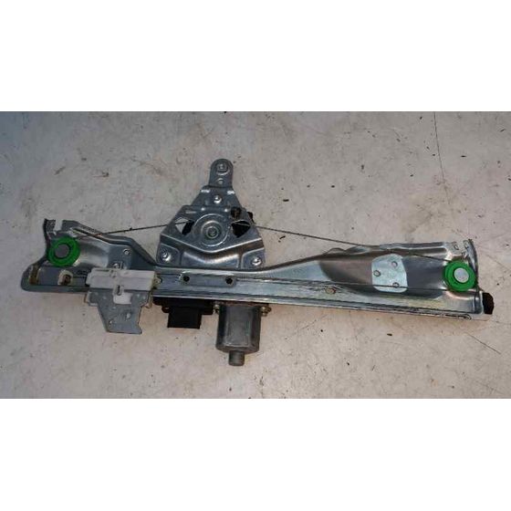 Elevalunas Trasero Izquierdo Para Peugeot 308