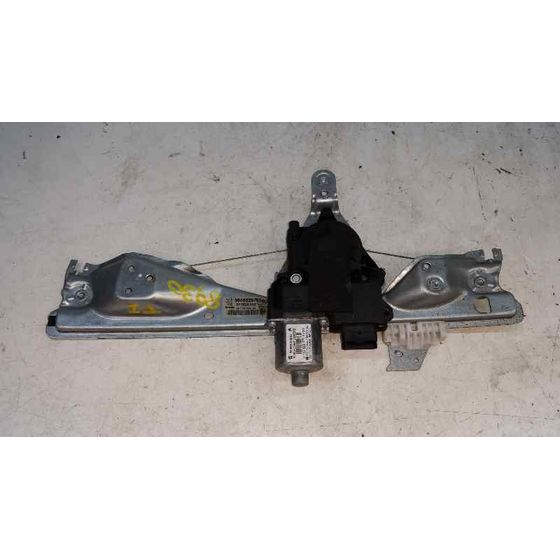 Elevalunas Trasero Izquierdo Para Peugeot 308