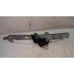 Elevalunas Delantero Izquierdo Para Renault Scenic Ii