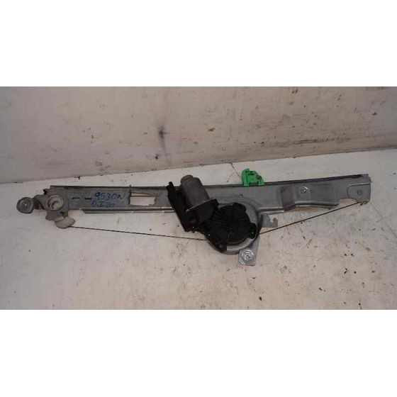 Elevalunas Delantero Izquierdo Para Renault Scenic Ii