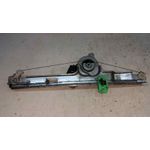 Elevalunas Delantero Izquierdo Para Renault Scenic Ii