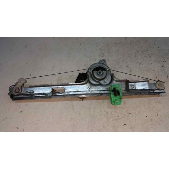Elevalunas Delantero Izquierdo Para Renault Scenic Ii