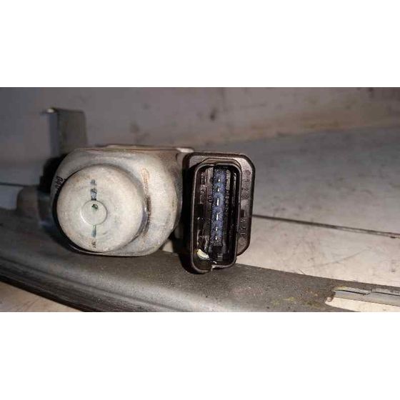 Elevalunas Delantero Izquierdo Para Renault Scenic Ii