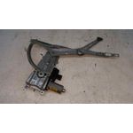 Elevalunas Delantero Izquierdo para Opel Astra H Berlina