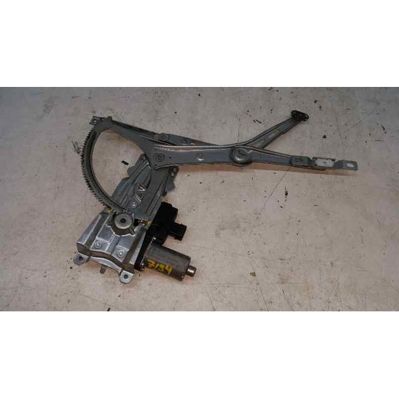 Elevalunas Delantero Izquierdo para Opel Astra H Berlina