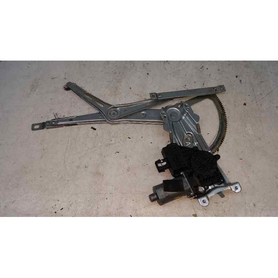 Elevalunas Delantero Izquierdo para Opel Astra H Berlina
