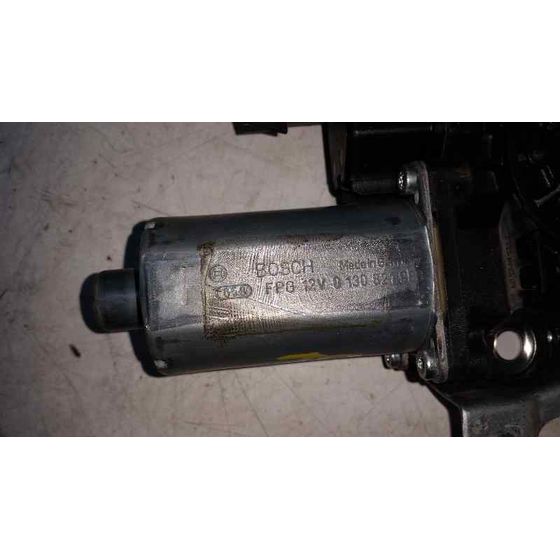 Elevalunas Delantero Izquierdo para Opel Astra H Berlina