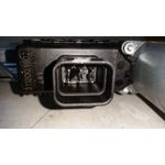 Elevalunas Delantero Izquierdo para Opel Astra H Berlina