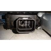 Elevalunas Delantero Izquierdo para Opel Astra H Berlina