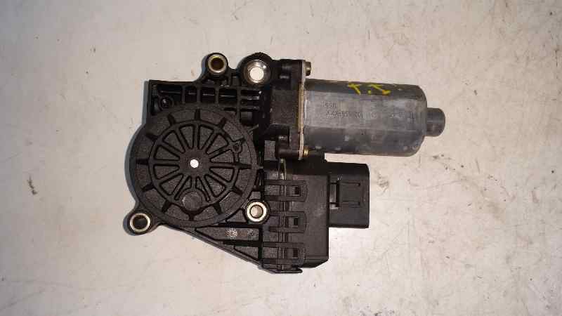 Motor Elevalunas Trasero Izquierdo Para Audi A6 Berlina