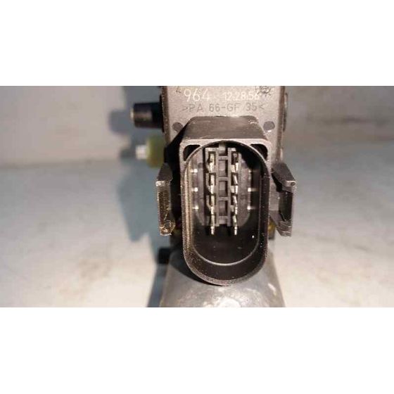 Motor Elevalunas Trasero Izquierdo Para Audi A6 Berlina