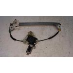 Elevalunas Trasero Derecho Para Peugeot 406 Berlina