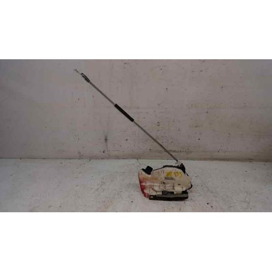 Cerradura Puerta Delantera Derecha Para Seat Ibiza