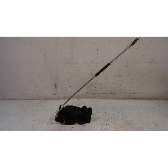 Cerradura Puerta Delantera Derecha Para Seat Ibiza