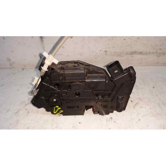 Cerradura Puerta Delantera Derecha Para Seat Ibiza