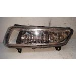 Faro Antiniebla Izquierdo Para Volkswagen Polo
