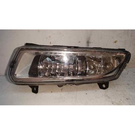 Faro Antiniebla Izquierdo Para Volkswagen Polo