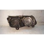 Faro Antiniebla Izquierdo Para Volkswagen Polo