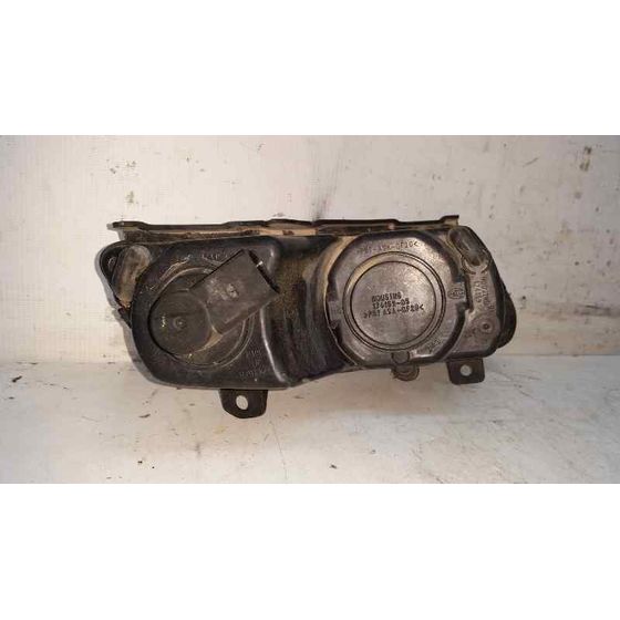 Faro Antiniebla Izquierdo Para Volkswagen Polo