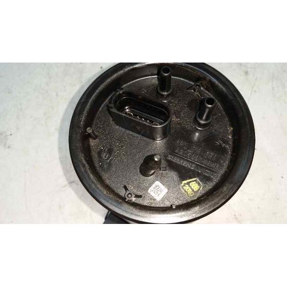 Aforador Para Seat Ibiza