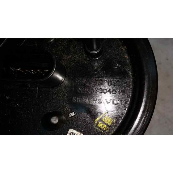 Aforador Para Seat Ibiza