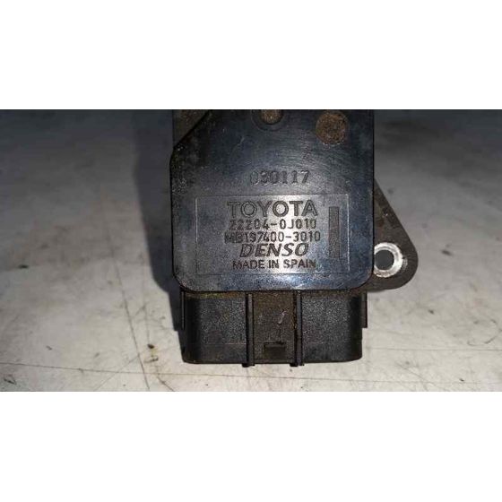 Caudalimetro Para Toyota Corolla
