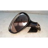 Retrovisor Izquierdo Para Fiat Grande Punto